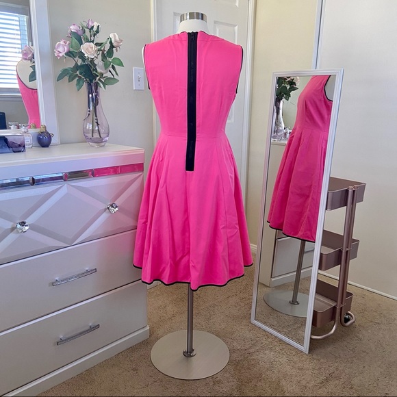 Kate Spade Carol Dress NWOT - Picture 4 of 6